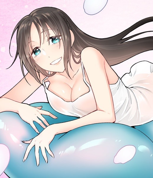 ONE